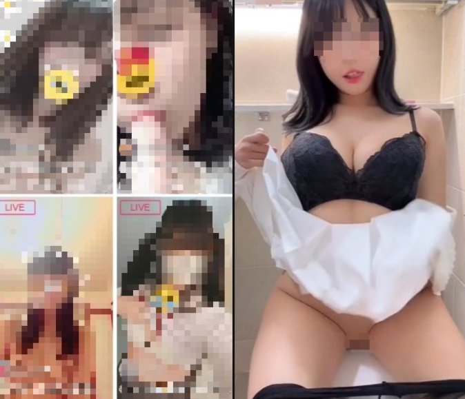 東京都女子校内撮影 じゃれ合いおふざけエロ動画 男子の目線を気にせず無邪気にエロふざける女子校生 Part.5