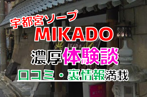 総額がわかる】宇都宮のおすすめソープ9選！一度は行きたい評判店を紹介 - 風俗おすすめ人気店情報