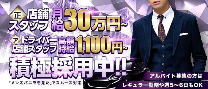 2024年新着】【埼玉県】デリヘルドライバー・風俗送迎ドライバーの男性高収入求人情報 - 野郎WORK（ヤローワーク）