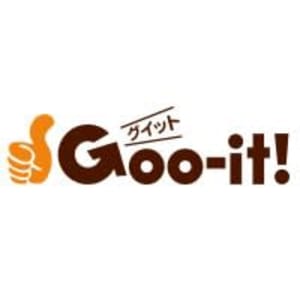 Goo-it!【グイット】＠本格もみほぐし (@gooit_official) /