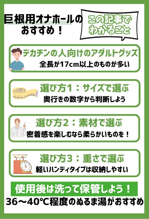 巨根サイズはどこから？】15cm以上、500円玉より太ければデカチンと言える｜あんしん通販コラム