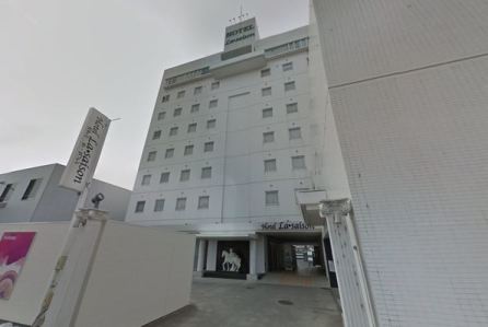 問屋町エリアのおすすめラブホ情報・ラブホテル一覧｜カップルズ