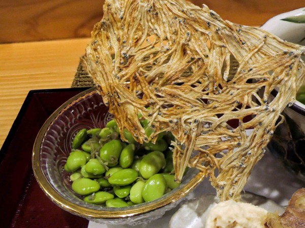 あさだ - 飯田橋/日本料理