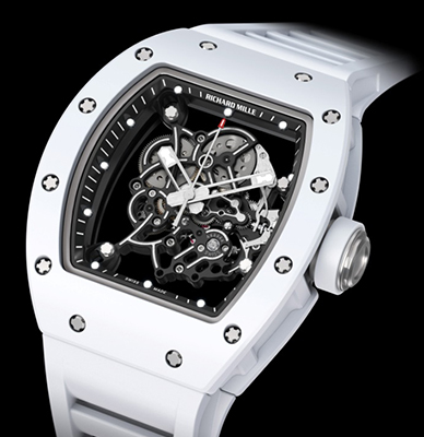 Richard Mille CPO | NXONE