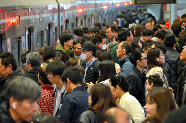 受験生狙った痴漢防げ 若者団体が対策申し入れ 党女性、青年委 |