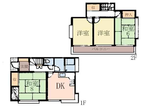 町田市金森 中古戸建 東京都町田市金森6丁目｜3,599万円の中古一戸建て｜エムイーPLUS横浜