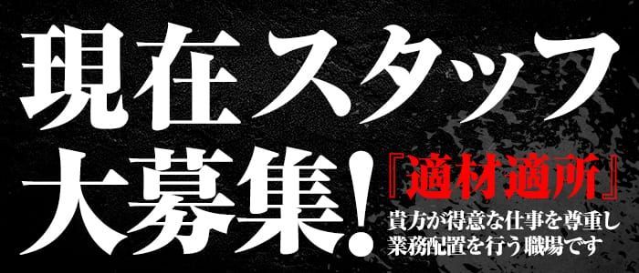 一般職（内勤・スタッフ） 仙台痴女性感フェチ倶楽部 高収入の風俗男性求人ならFENIX