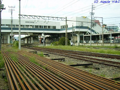 温泉地めぐりとキャンプついでに長野電鉄の全２４駅を自転車で各駅停車してみた』須坂(長野県)の旅行記・ブログ by こぼちゃさん【フォートラベル】