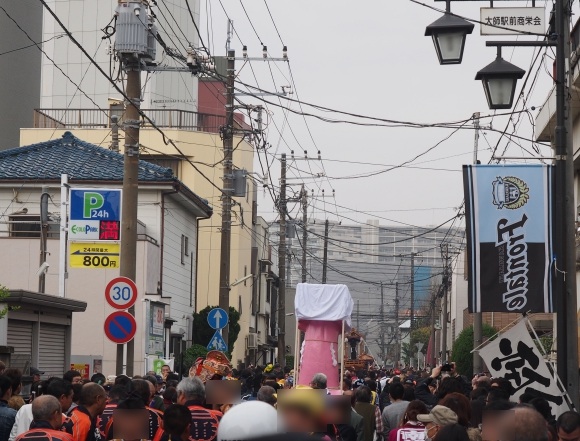 かなまら祭 4月神奈川県川崎市のお祭り | まつりとりっぷ