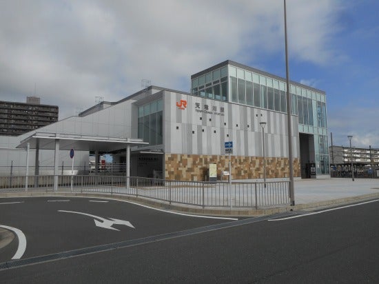 天竜川駅（静岡県浜松市中央区）周辺のタクシー一覧｜マピオン電話帳