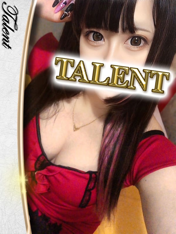 TALENT タレント |