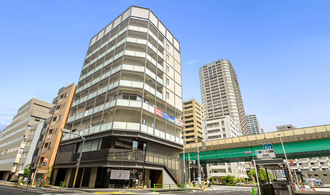 医療法人社団 恵杏会 河内クリニック(中央区｜月島駅)｜EPARKクリニック・病院