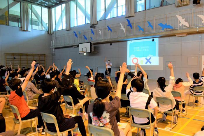 札幌市電山鼻線 資生館小学校前停留場