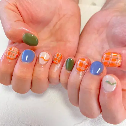 Hive nail【ハイブネイル】｜ネイルサロン予約(BIGLOBE)