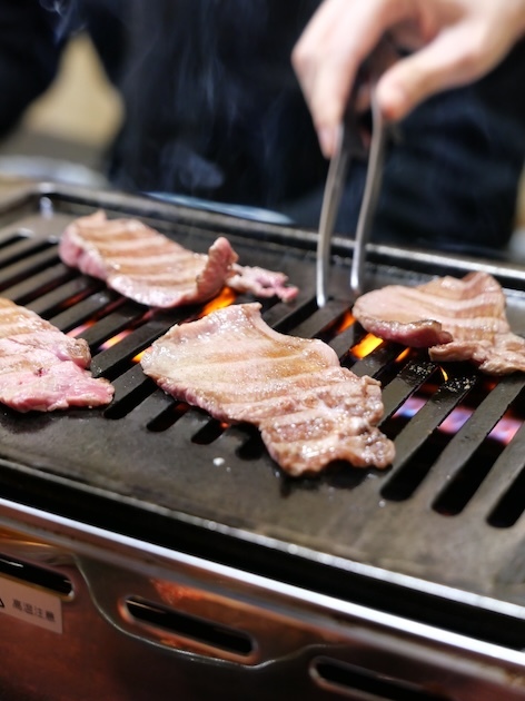 同心亭(天満/焼肉・ホルモン) | ホットペッパーグルメ