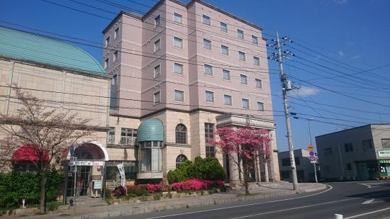 楽天トラベル:石岡駅 周辺のホテル・旅館