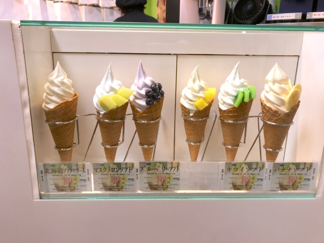 東武百貨店 池袋本店に秋の味覚「栗」グルメ 約30種類が大集結！『秋のフードフェスティバル』9月5日(木)から開催｜株式会社