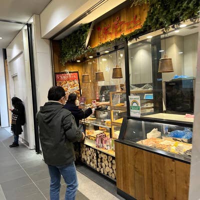 ロッテシティホテル錦糸町】朝食ブッフェに期間限定バレンタインスイーツコーナーが登場！ | 株式会社ロッテシティホテルのプレスリリース