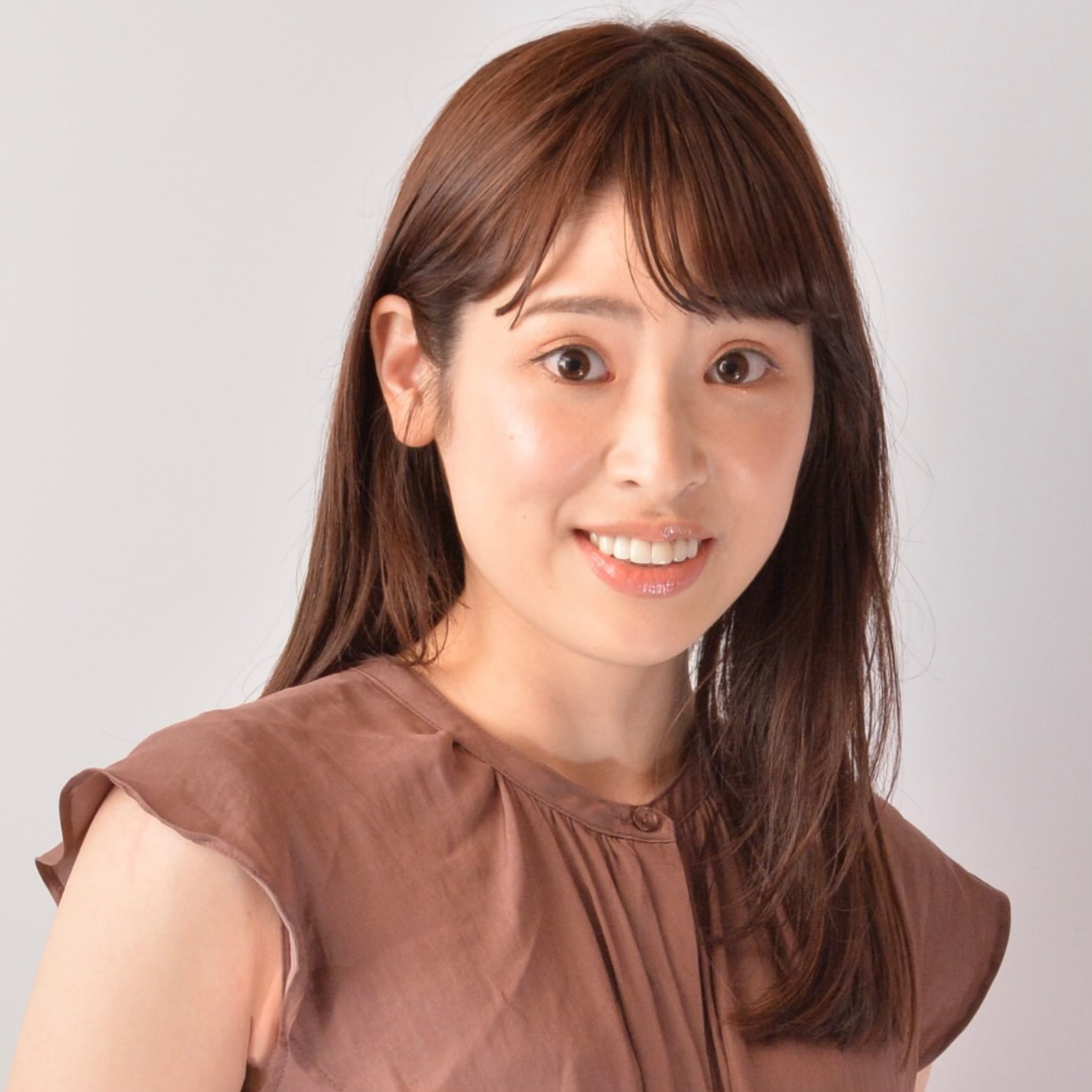 村上 遥奈 -