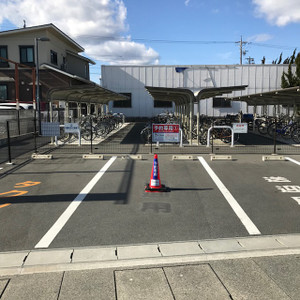 遠州西ヶ崎駅 から【 近くて安い 】駐車場｜特P