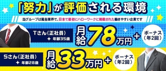 熊本風俗の内勤求人一覧（男性向け）｜口コミ風俗情報局