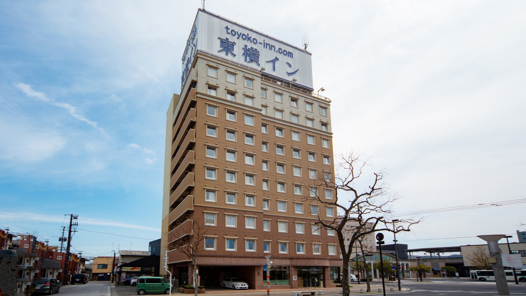 東横INN新大阪中央口本館の口コミ・レビュー・評判（84件）- 2024年最新 |