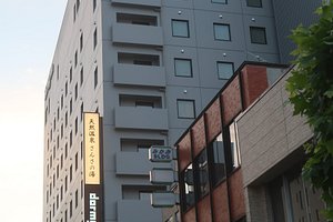 盛岡駅でビジネスホテルに泊まるなら「ユニゾインエクスプレス盛岡」が安くて綺麗。｜ゴコアライフ - GOCOA LIFE