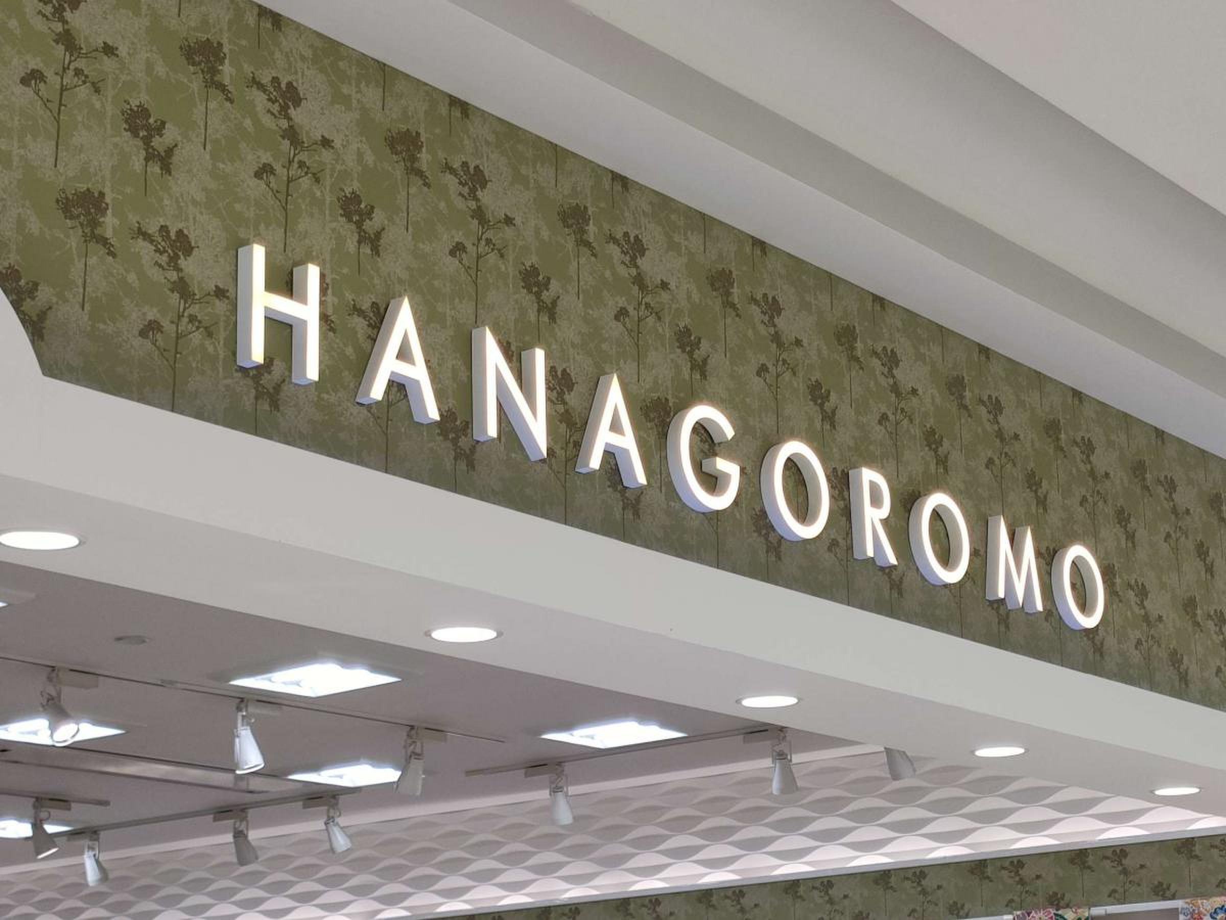 クチコミ : HANAGOROMO 各務原店 -