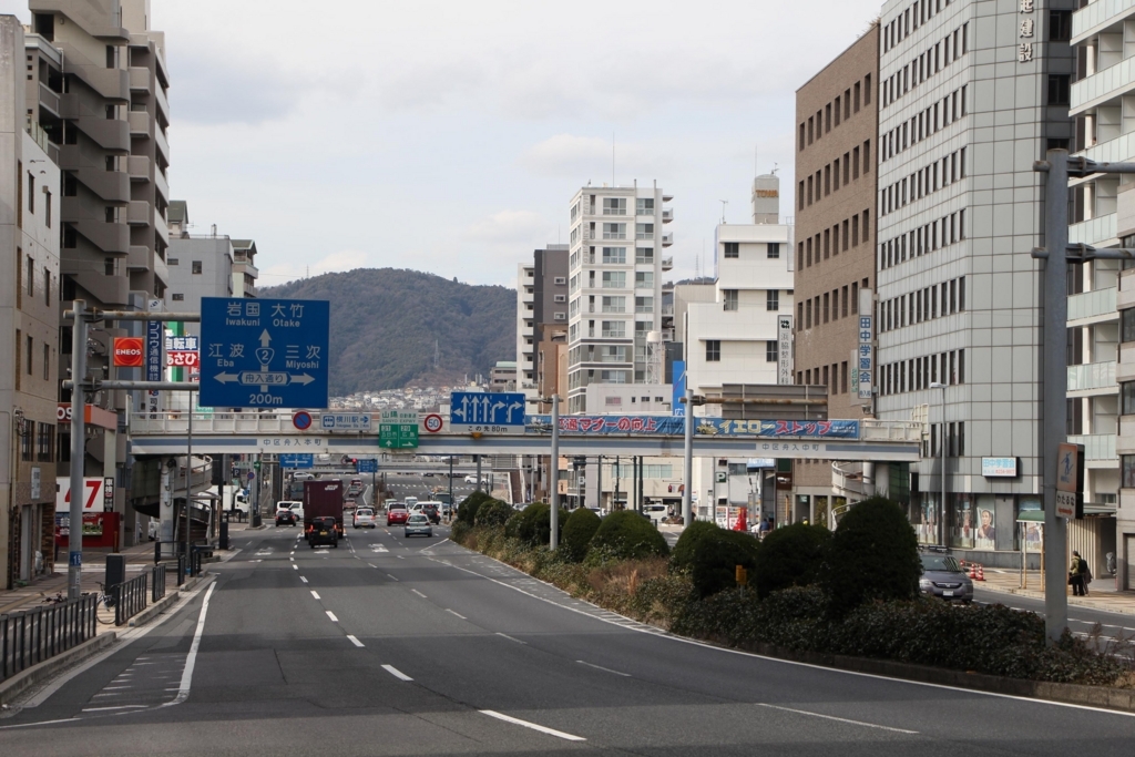 サンシャイン舟入本町の賃貸物件・募集情報 - 広島県広島市中区【スマイティ】 (2537986)