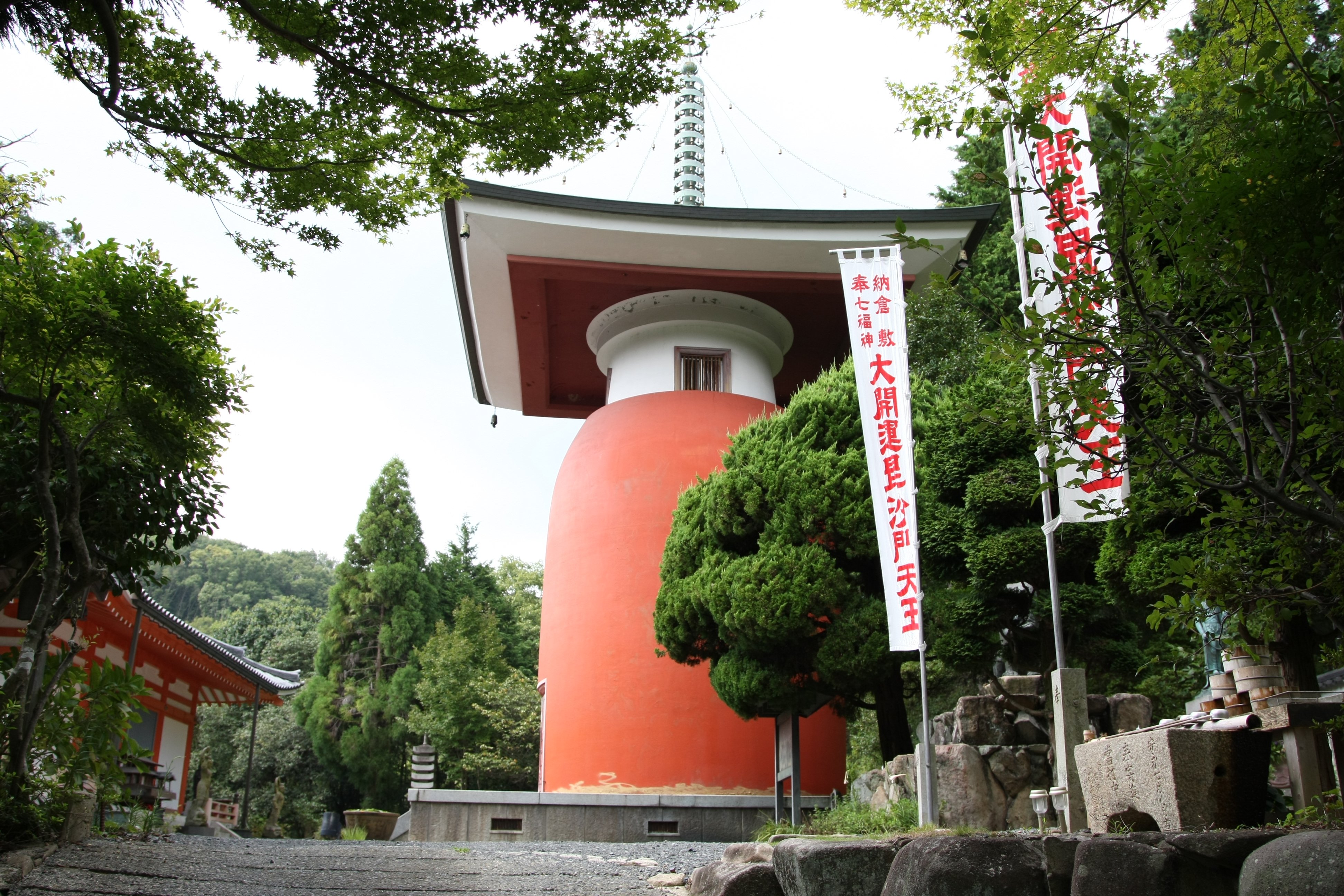 下津井祇園神社 - 倉敷市/岡山県 |