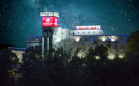 ハッピーホテル｜神奈川県 大磯駅のラブホ ラブホテル一覧