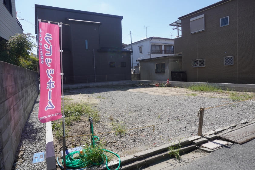 フレッシュマーケット・アオイ 柏原・法善寺駅前店 - 柏原市法善寺/スーパー