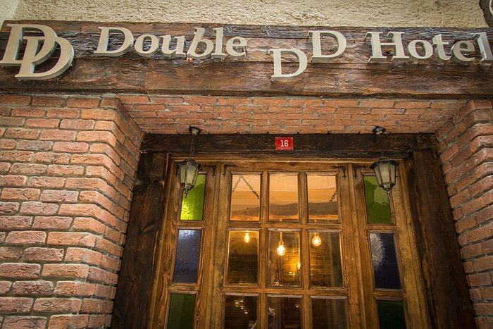 Hotel Double-D - 料金・客室情報（105）