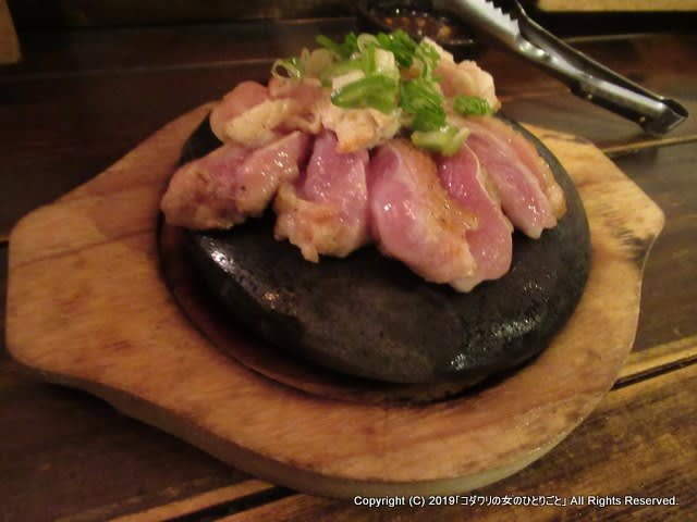 昨夜は… | 居酒家さいたどう 高田馬場店