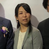 長谷川 真希｜金沢クラフトビジネス創造機構