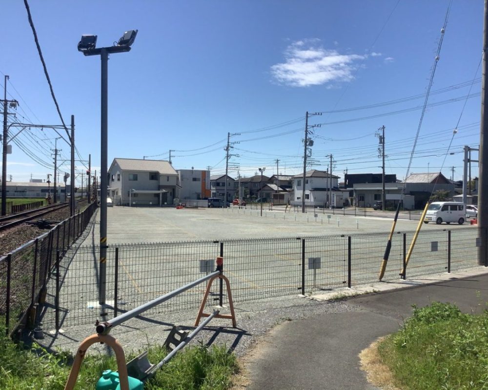 遠鉄ハイツ西ケ崎Ｅ棟 ＊＊＊号室(遠州西ヶ崎駅/3階/２ＬＤＫ)の賃貸物件(賃貸マンション)【ハウスコム】