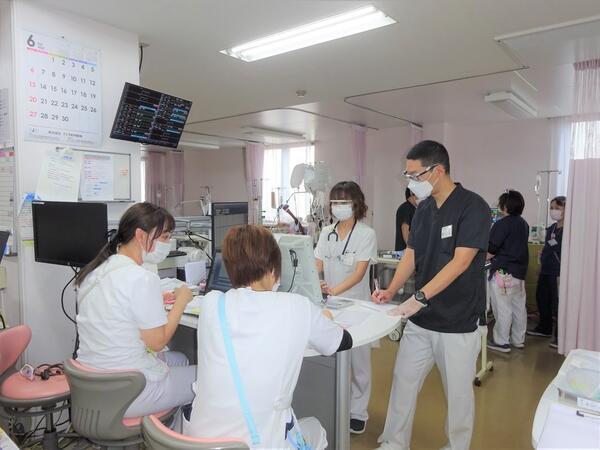 あいペットクリニック稲毛獣医科の動物看護師 正社員求人 | ペットナースエージェント