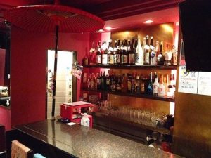 花魁Bar 月花東京｜全日本スナックナビ