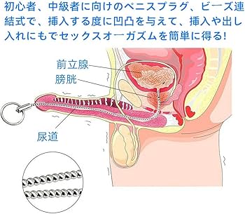 キチクＲ18-尿道責め-」/アンソロジー: マンガにっぽん今も昔も（ホモ）