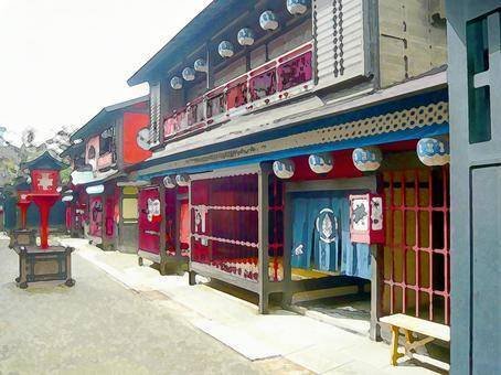 松島新地の地図と最新のお店情報（2024年10月28日更新、松島じょぶ調べ）｜松島新地の用語｜松島新地の求人、アルバイト情報 松島じょぶ