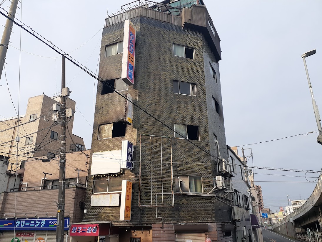 有楽町.TODAY映画館特集】空間・サービス・上映作品、すべてに上質なセンスが感じられる「ヒューマントラストシネマ有楽町」 | 有楽町.today