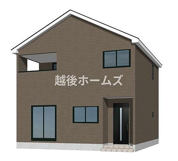 SUUMO】越後石山 1LDK 3階(アパマン情報館亀田駅前店(株)マンションセンター提供)／新潟県新潟市中央区姥ケ山４／越後石山駅の賃貸・部屋探し情報（100404076465）