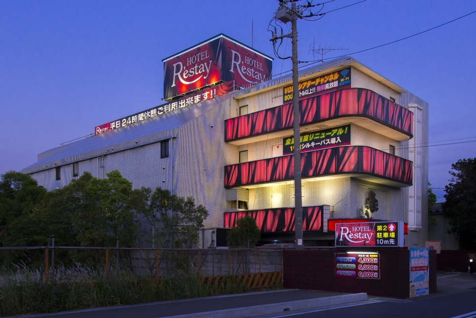 ラブホテルシルクロード〈越谷市・川口市・東川口駅・南越谷駅・新越谷駅・越谷レイクタウン・新三郷〉 (@silkroadthms) / X