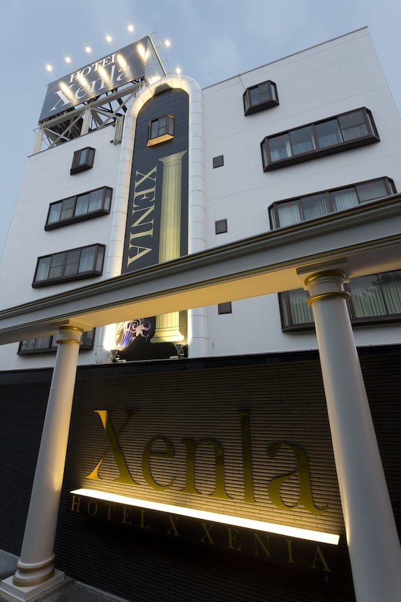 Xenia Hotel Clark（クラーク）：（最新料金：2024年）