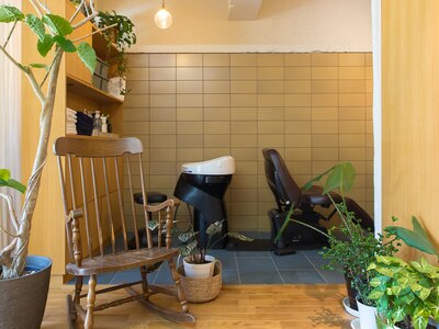 HAIR MAKE SALONGallis 桜川店【ヘアメイクサロン |