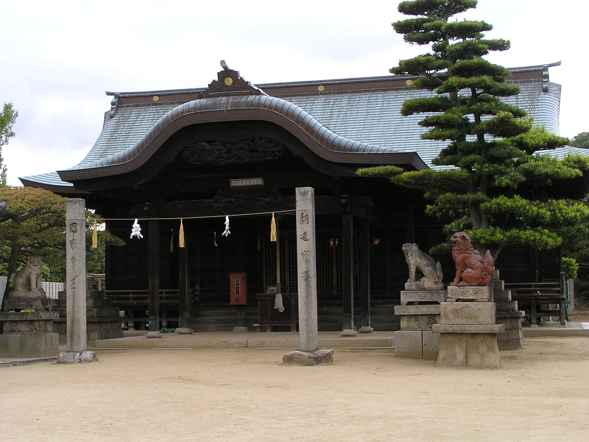 岡山 倉敷市 下津井祇園 (