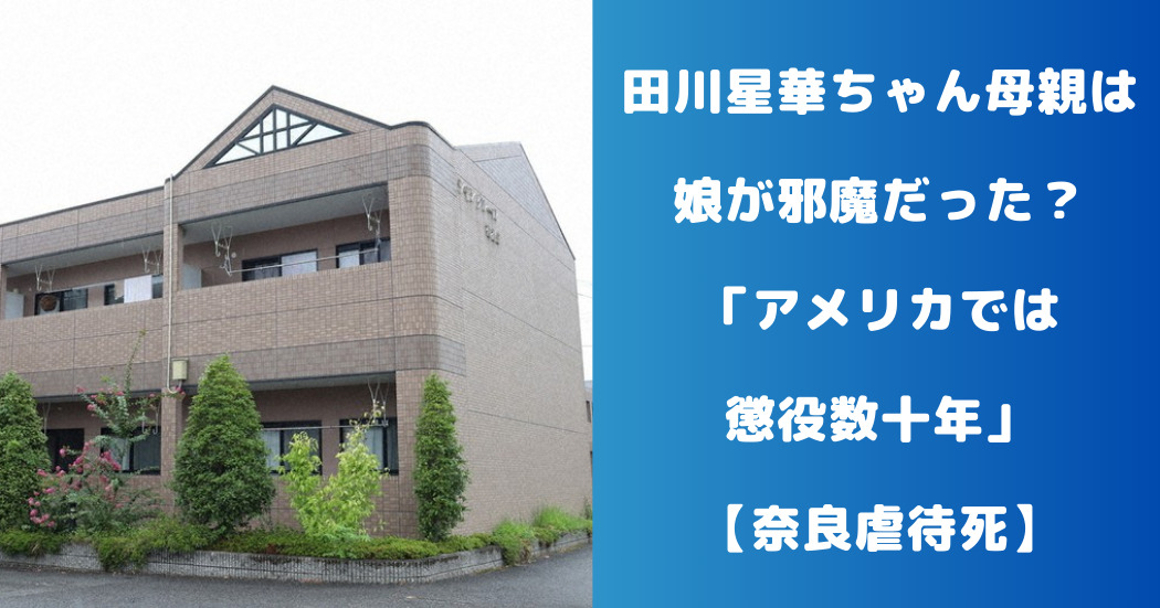 奈良4歳児暴行死の謎〉母親の新証言「うっかり星華の腹部を圧迫してしまったのかもしれません」…容疑者の担当弁護士は「翔也くんは一貫して『身に覚えがない』と話しています」  | 集英社オンライン