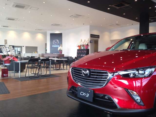 MAZDA】株式会社関東マツダ 朝霞店の在庫一覧｜お近くのマツダ店から探す｜マツダ公式中古車検索サイト「Mazda U-car Search」