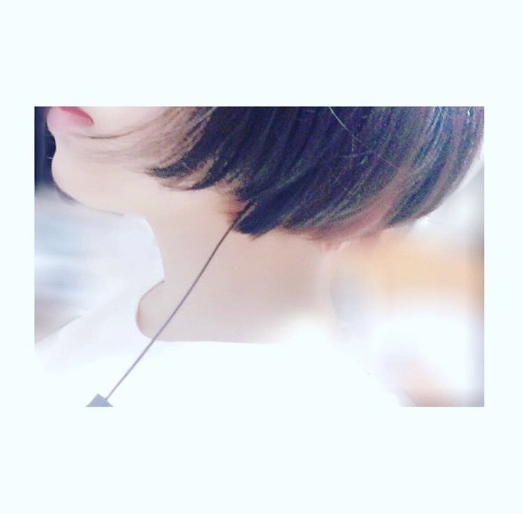 のあさんのInstagramにて【第2弾】#カラフルピーチ #のあ -