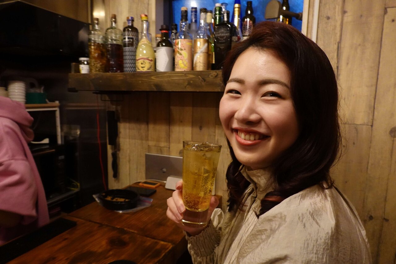 飲み屋さんの女性が惚れる男性の３つの特徴 | 女性のトリセツ